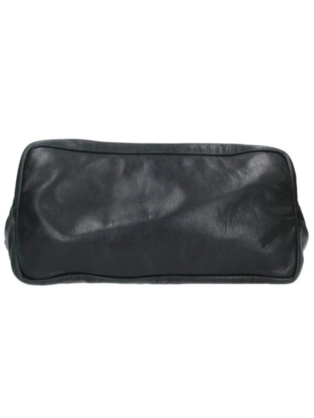 Chrome Hearts Lucille Leather Tote